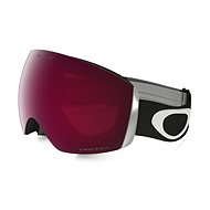 OAKLEY Flight Deck Matte Black / Prizm Rose - Ski Goggles