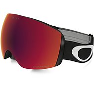 OAKLEY Flight Deck XM Matte Black / PzmTorch - Ski Goggles