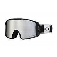 OAKLEY LMXM RailWork, Balsam Black w/PrizmBlkGBL - Ski Goggles