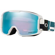 OAKLEY LM Youth IconographyBlsm w/PrzmTorchGBL - Ski Goggles