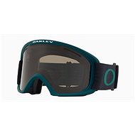 OAKLEY OF2.0 PRO XL, Balsam Black w/DkGrey&Pers - Ski Goggles