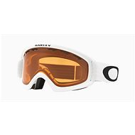 OAKLEY OF2.0 PRO Matte White w/Persim&DkGry - Ski Goggles