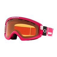 OAKLEY OF2.0 PRO XS IcnographyPink w/Pers&DkGry - Ski Goggles