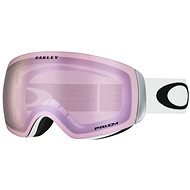 OAKLEY FDXM, Matte White w/Prism HI Pink - Ski Goggles