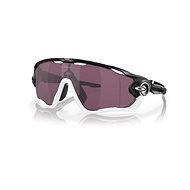 Oakley Jawbreaker MttBlk w / PRIZM Rd Blk - Kerékpáros szemüveg