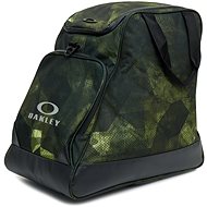 Oakley Snow Boot Bag Geo Camo PU - Ski Boot Bag