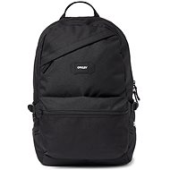 Oakley Street Backpack, Blackout OS - Backpack