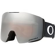 Oakley Fall Line, XL, Matte Black w / Prizm BlkIrid GBL - Ski Goggles