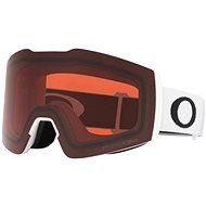 Oakley Fall Line XM Matte White w/Prizm RoseGBL - Ski Goggles