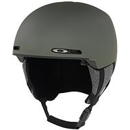 Oakley MOD1 Brown Size S (51-55cm) - Ski Helmet