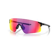 Oakley EVZero Blades Pol Blk w/ PRIZM Road - Cycling Glasses