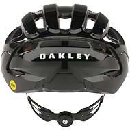 Oakley ARO3 Europe Fog Grey M - Bike Helmet