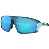 OAKLEY Field Jacket Prizm Sapphire Sunglasses - Cycling Glasses