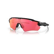 OAKLEY Radar EV Path OO9208-95 Matte Black / Prizm Snow Torch Sunglasses - Cycling Glasses