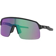 Oakley Sutro Lite Mtt Black w/ Prizm Rd Jade OO9463-0339 - Cycling Glasses