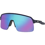 Oakley Sutro Lite Mtt Navy w/ Prizm Sapph OO9463-0639 - Cycling Glasses
