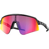 Oakley Sutro Lite Sweep MtBlk w/ Prizm Road OO9465-0139 - Cycling Glasses