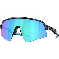 Oakley Sutro Lite Sweep MtNvy w/ Prizm Sapphire OO9465-0539 - Cycling Glasses