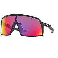 Oakley Sutro S Mtt Black w/ Prizm Road OO9462-0428 - Cycling Glasses
