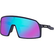 Oakley Sutro S Mtt Navy w/ Prizm Sapph OO9462-0228 - Cycling Glasses