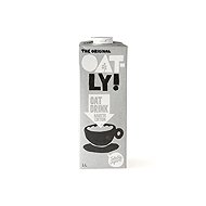 Oatly oat drink for baristas 1 l - Plant-based Drink