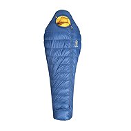Patizon G 600 M Poseidon/Golden Yellow - Sleeping Bag