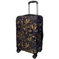 Kufryplus Suitcase cover H694 Lace S - Luggage Cover
