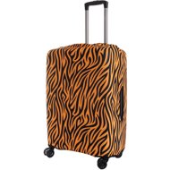 T-class® Tiger suitcase cover M 50 × 35 × 20 cm - Luggage Cover