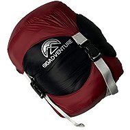 Big Adventure Compression Sack S, outdoor - Sleeping Bag Stuff Sack