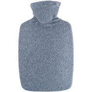Hugo Frosch Eco thermoform, grey - Heat Pad