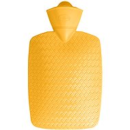 Hugo Frosch Classic wicker thermoform design, mango - Heat Pad