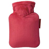 Hugo Frosch children's thermoform Uni, red - Heat Pad