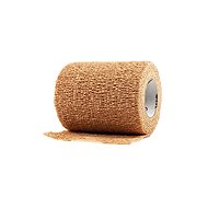 3M Coban Body Elastic Self-Fixing Bandage 7.5 cm × 4.6 m 1pc - Medical Bandage