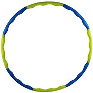 MASTER Hula Dynamic Hoop 90 cm, 500 g - Hula Hoop