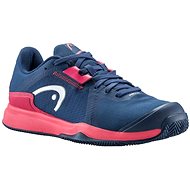 Head Sprint Team 3.5 Clay Women DBAZ UK 5 - Tennis Shoes