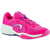 Head Sprint 3.5 Junior PIAQ UK 5 - Tennis Shoes