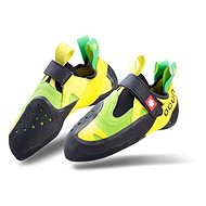 OCÚN OXI S - Climbing Shoes