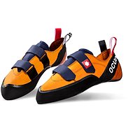 OCÚN CREST QC, size 45,5 - Climbing Shoes