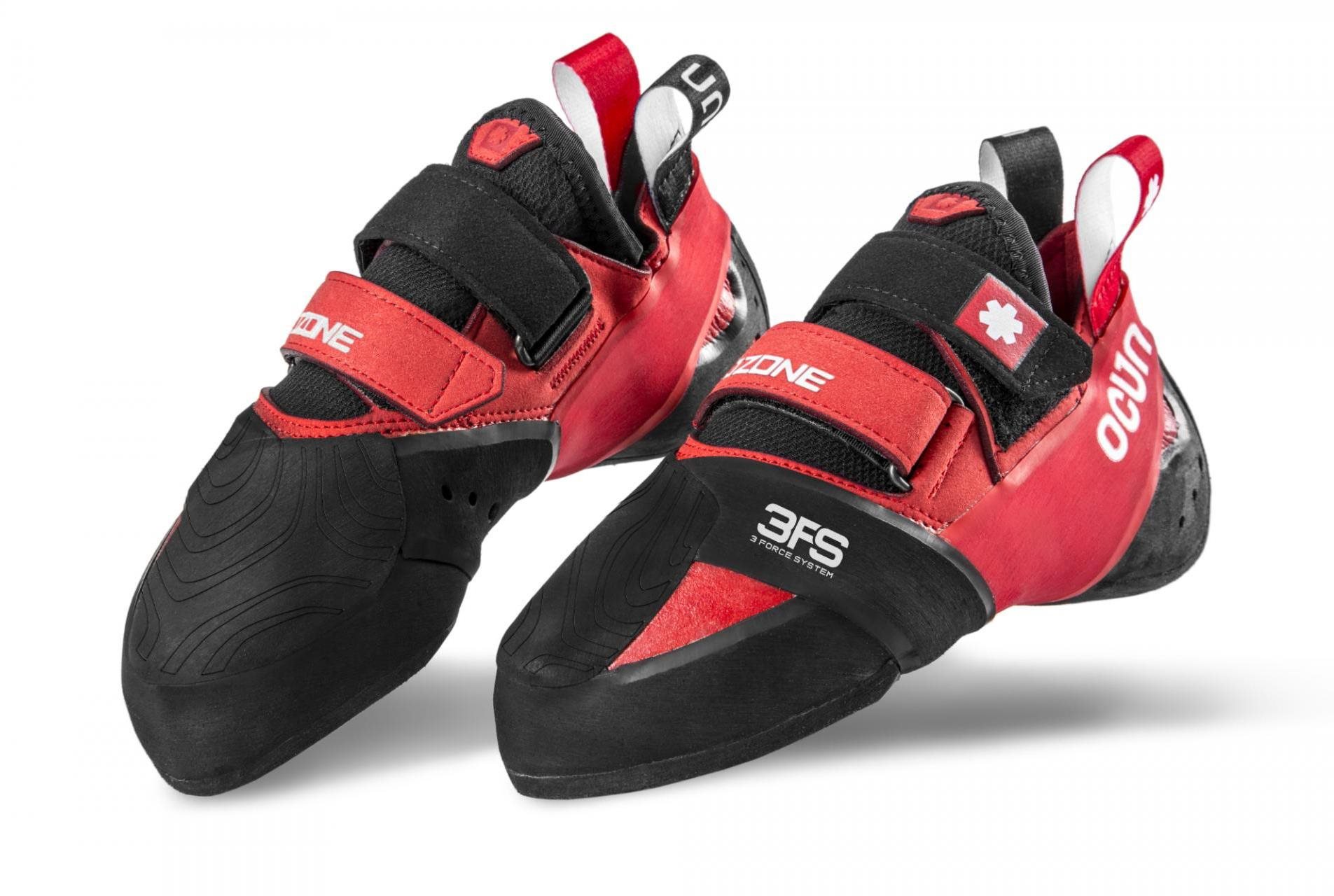 OCÚN OZONE, size 41 - Climbing Shoes