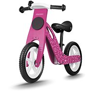 Ricokids RC-614 pink - Balance Bike