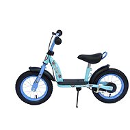 Sedco Trainer bike, 12 - 12, blue - Balance Bike