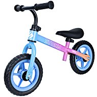 Story Run Racer Blue-Pink - Balance Bike