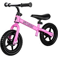 Story Run Racer pink - Balance Bike