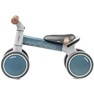 MOVINO Cariboo® TEAM blue-grey - Balance Bike