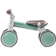 MOVINO Cariboo® TEAM green-grey - Balance Bike