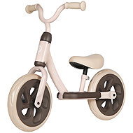 QPLAY Trainer pink, age 2-4 years - Balance Bike