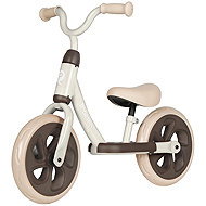QPLAY Trainer beige, age 2-4 years - Balance Bike