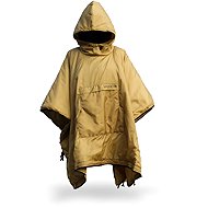 OFFLANDER Thin Socks with Warmer, Beige - Poncho