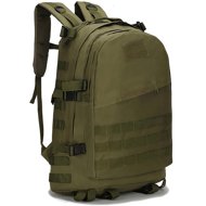 Foxter XT0190 Military backpack 45 l green - Backpack