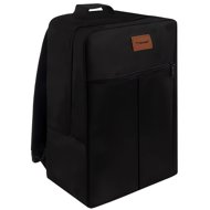Trizand 24310 Travel backpack 20 l, black - Backpack
